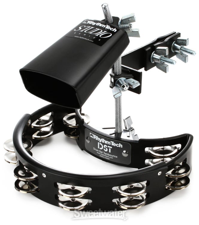 6 Best Cowbells for Drummers in 2022 Reviewed