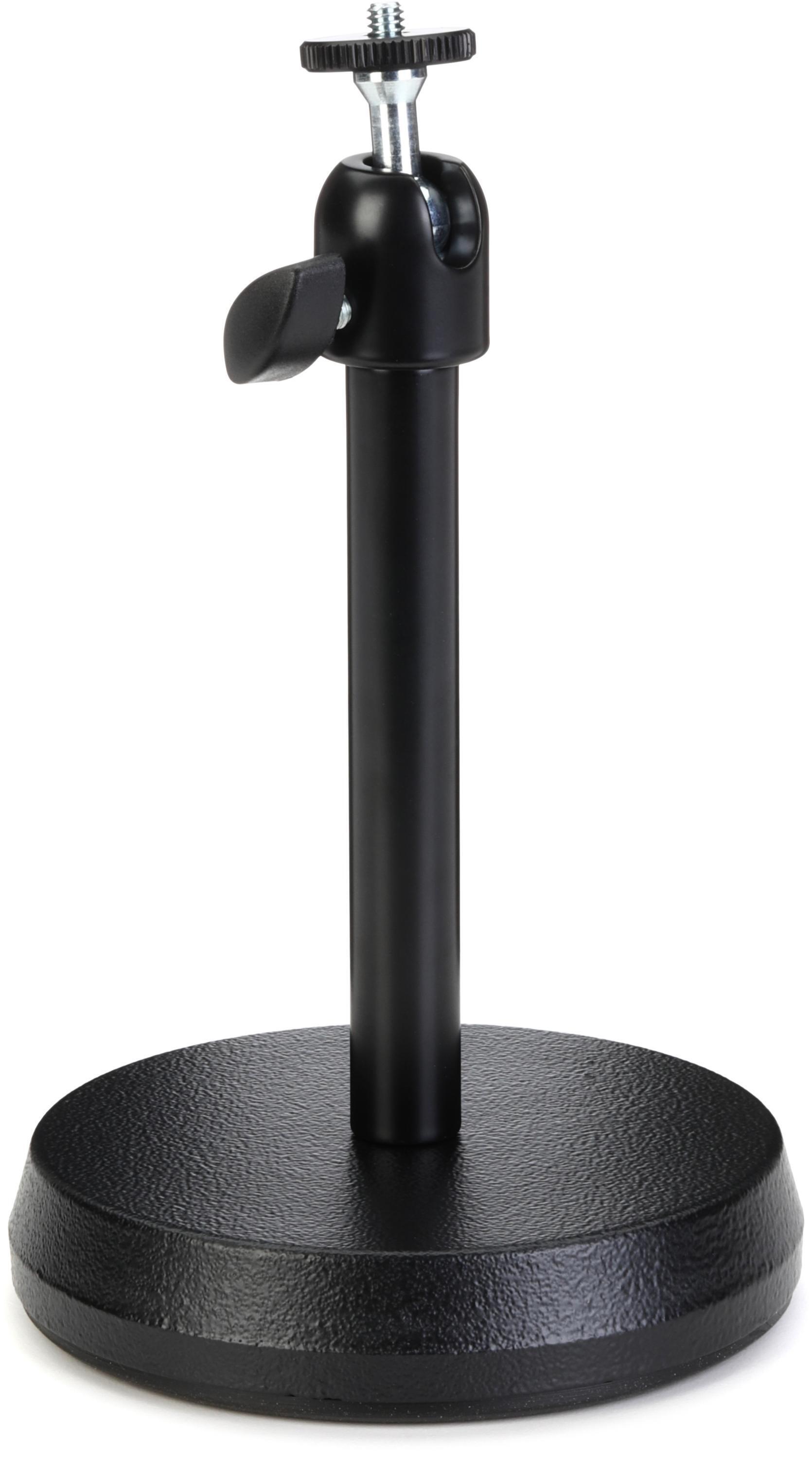 Photo of K&M 19781 Desktop Camera Stand