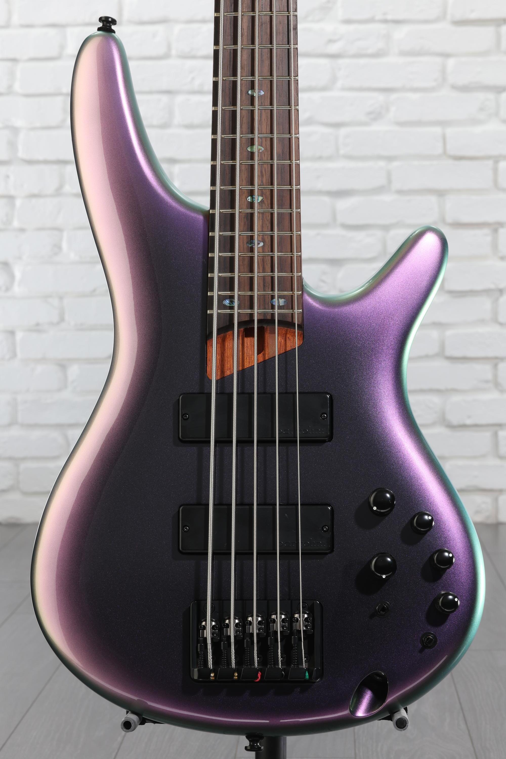 TUNE エレキベース TUNE】チューン『5弦エレキベース』Zi-III 5st 1週間保証【中古