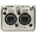 Photo of Clear-Com HelixNet HLI-4W2 4-wire Interface Module