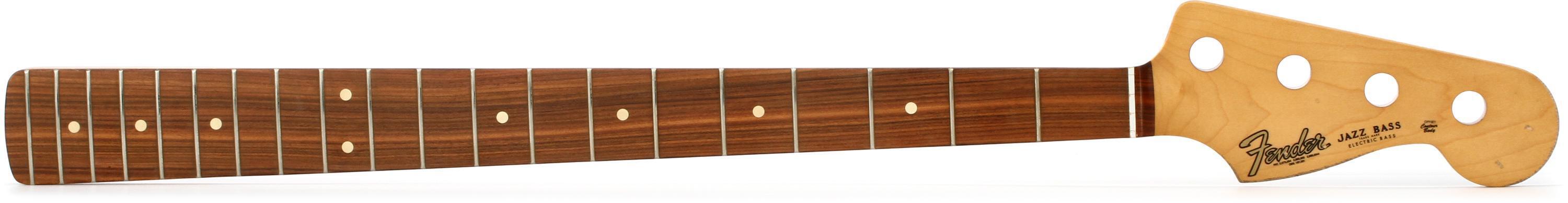 Fender RoadWorn 60's ネック 【RayVaughan】 Fender RoadWorn 60's ネック 【RayVaughan】 Fender RoadWorn 60's