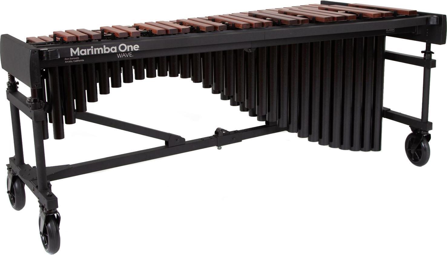 Marimba One Wave Synthetic Marimba | Sweetwater