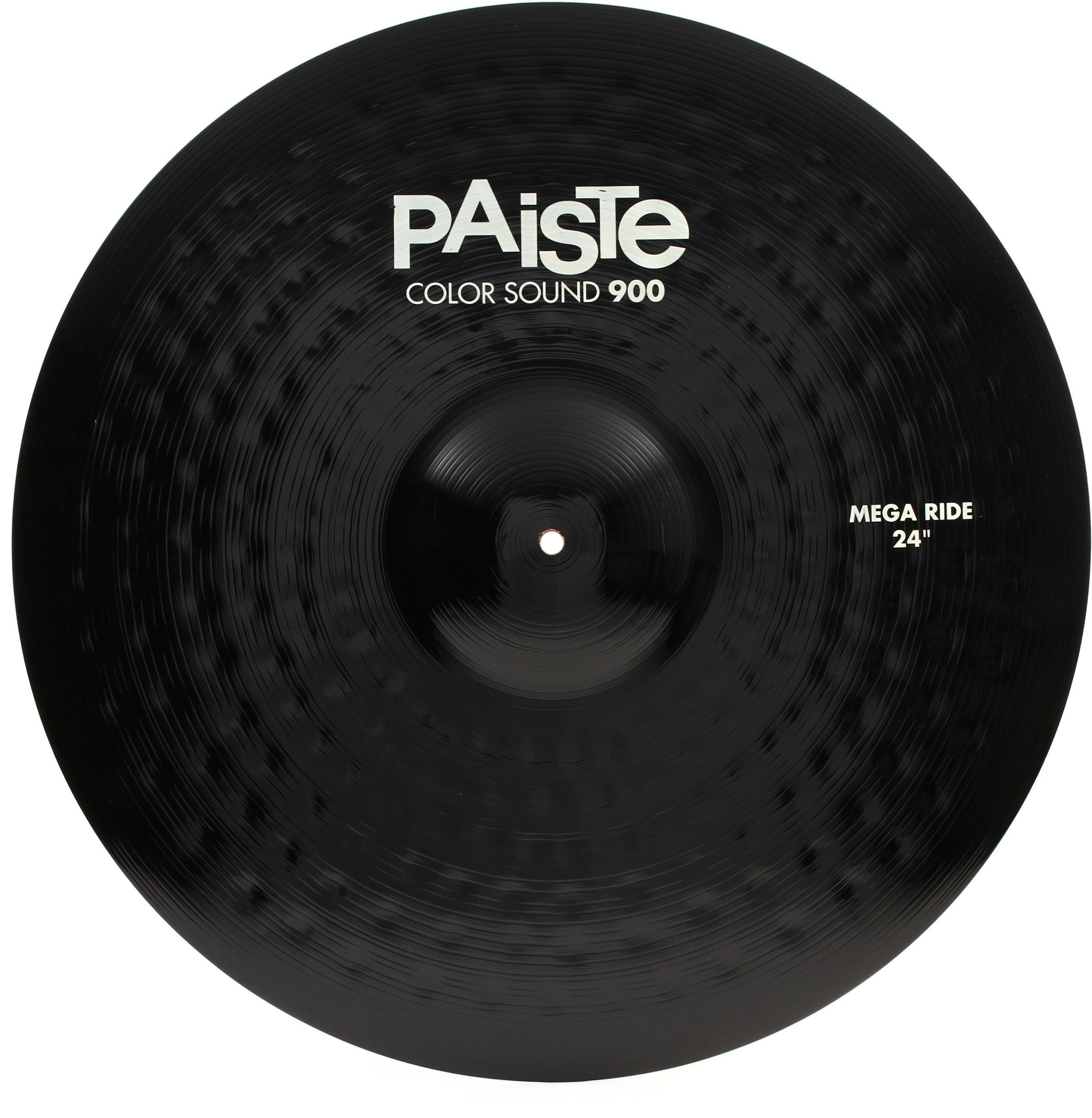 Paiste 900 Series Mega Ride 24 in.-