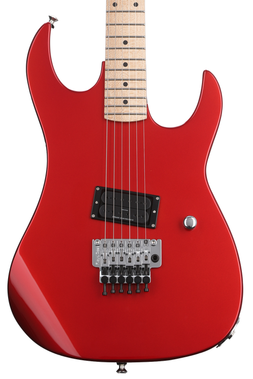 B.C. Rich USA Handcrafted Gunslinger Legacy Electric Guitar