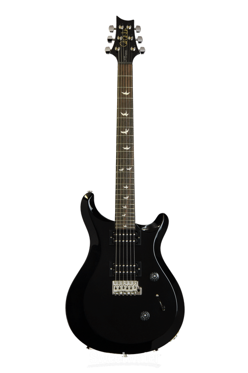 PRS S2 Custom 24, 30th Anniversary - Black