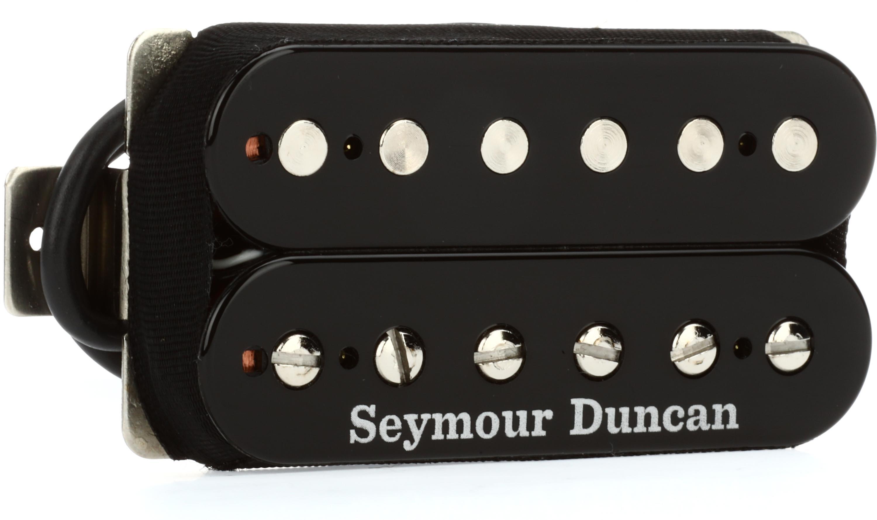 Seymour Duncan SH-14 Duncan Custom 5 Bridge Humbucker Pickup 