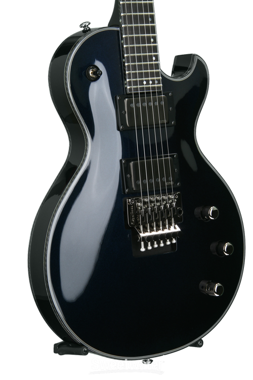 Schecter Hellraiser Hybrid Solo-II FR - Ultra Violet Schecter Hellraiser Hybrid Solo-II FR - Ultra Violet