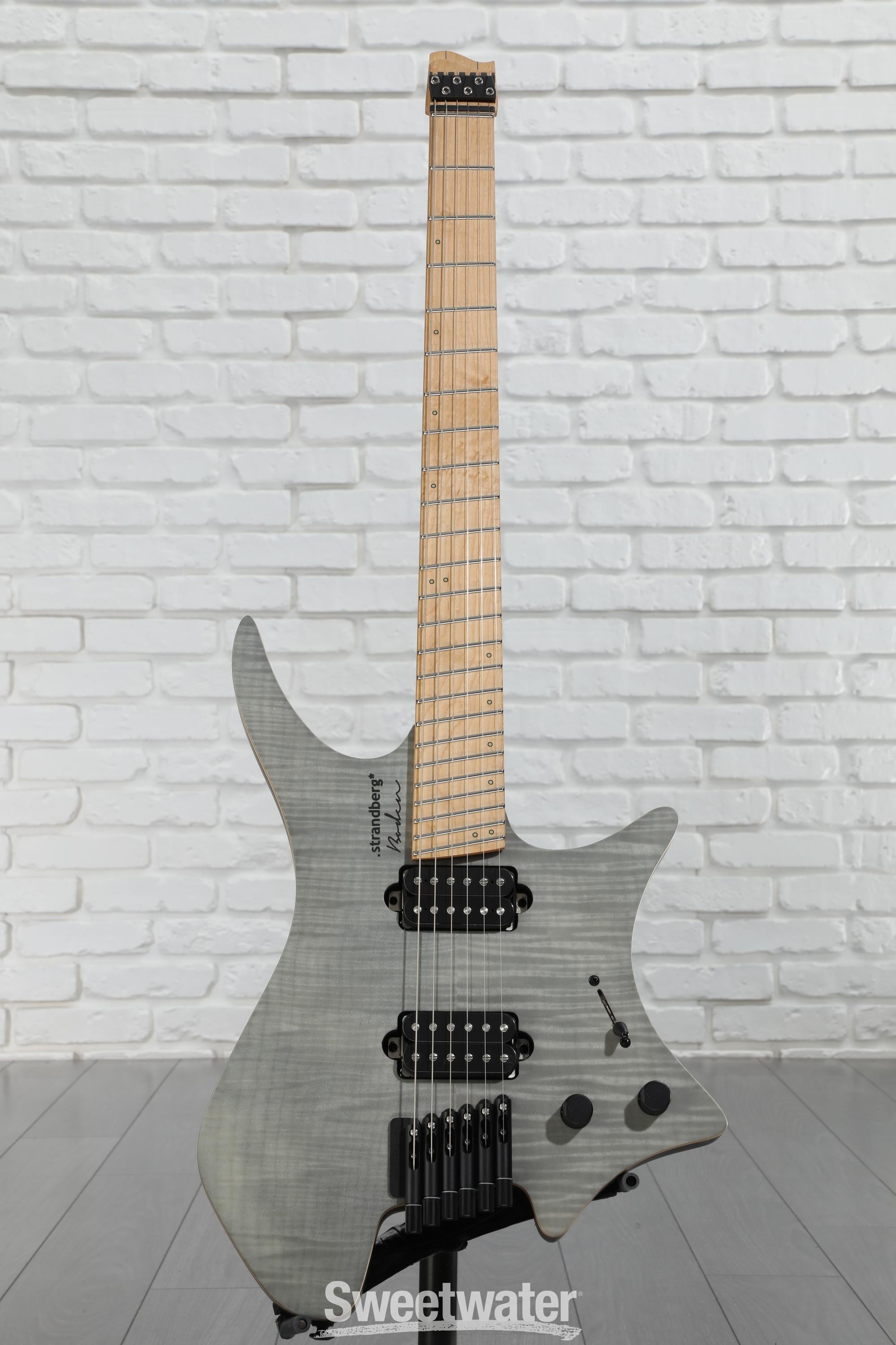 ギター strandberg Boden Standard NX 6 strandberg* Guitars