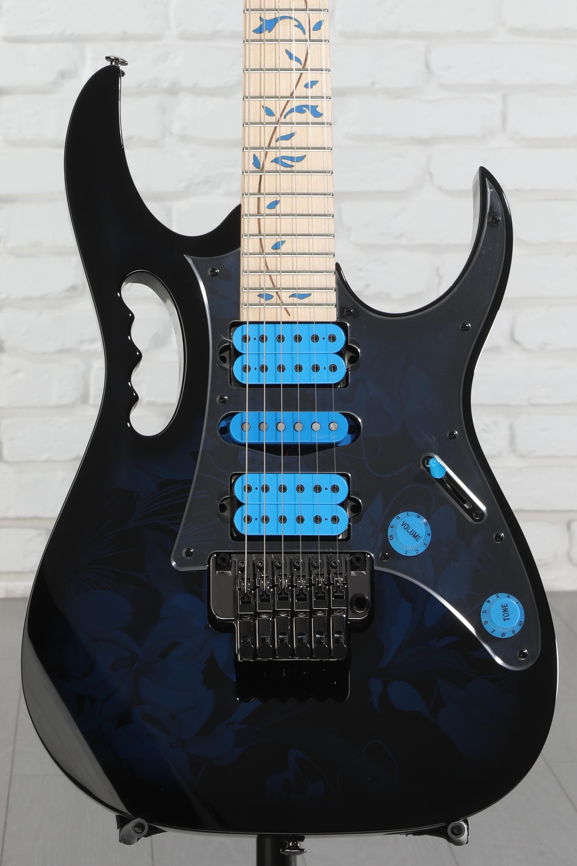 Ibanez JEM77 Floral Pattern初期スティーヴヴァイモデル Ibanez JEM77 Floral Pattern初期スティーヴヴァイモデル Ibanez