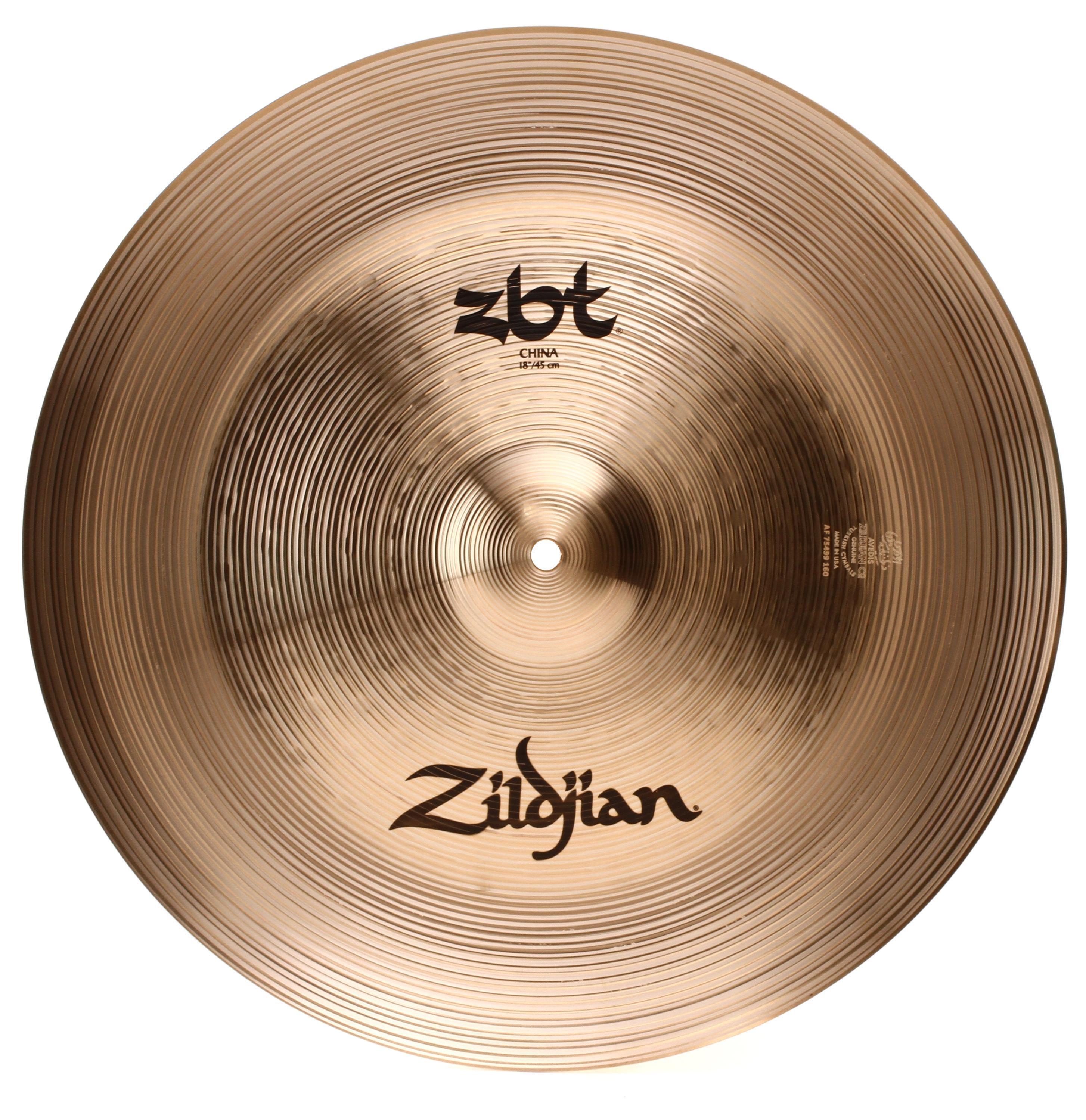 Zildjian 18