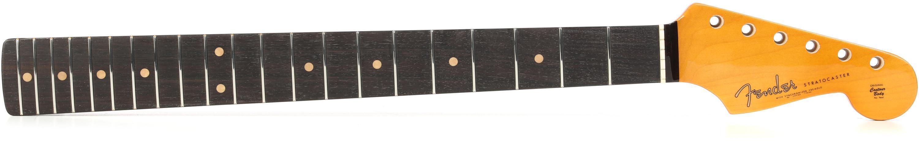 American Vintage II 1961 Stratocaster Neck, 21 Vintage Tall