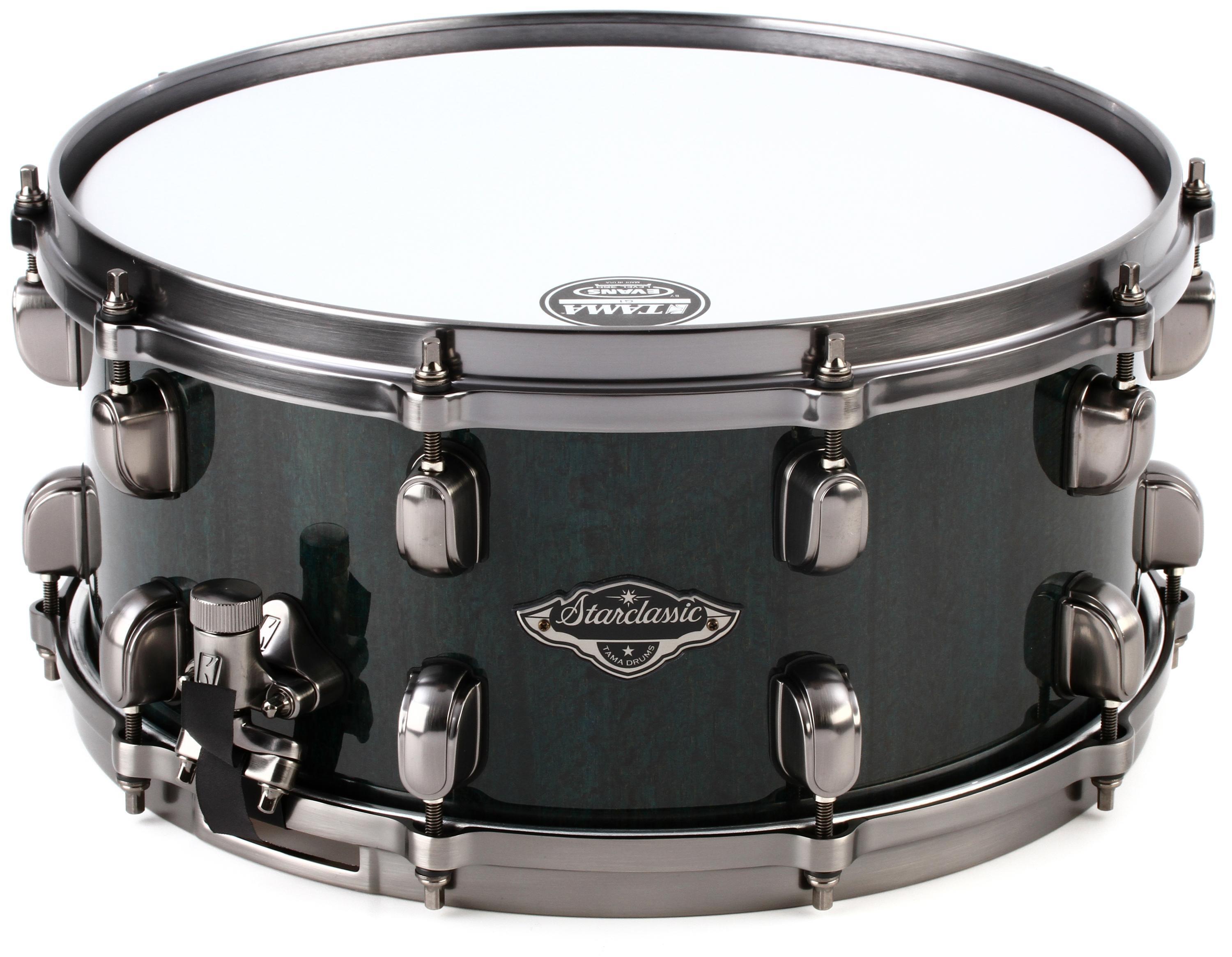 Tama Starclassic Performer B/B Snare Drum - 6.5