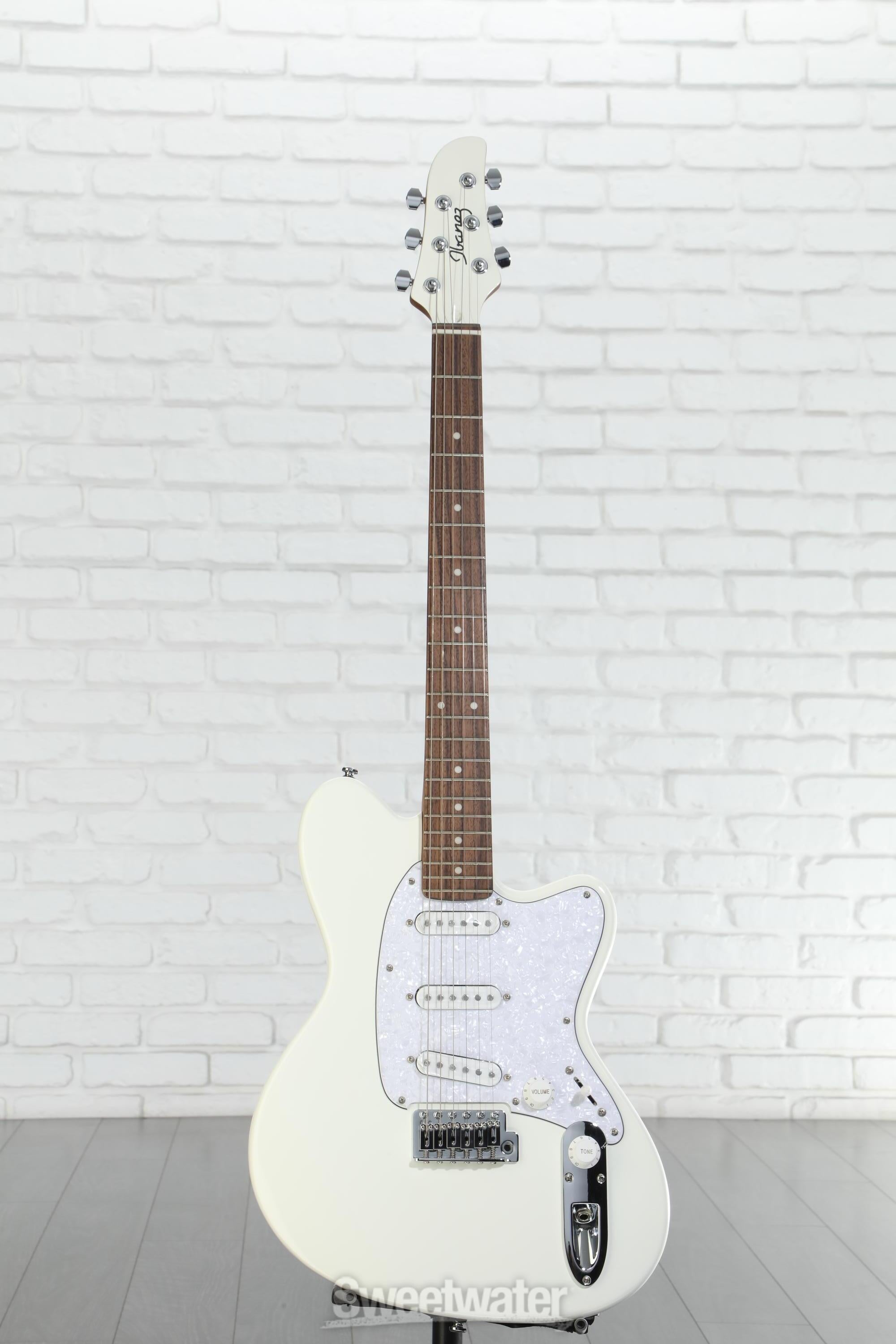 Ibanez Ichika Signature ICHI00 Talman Electric Guitar
