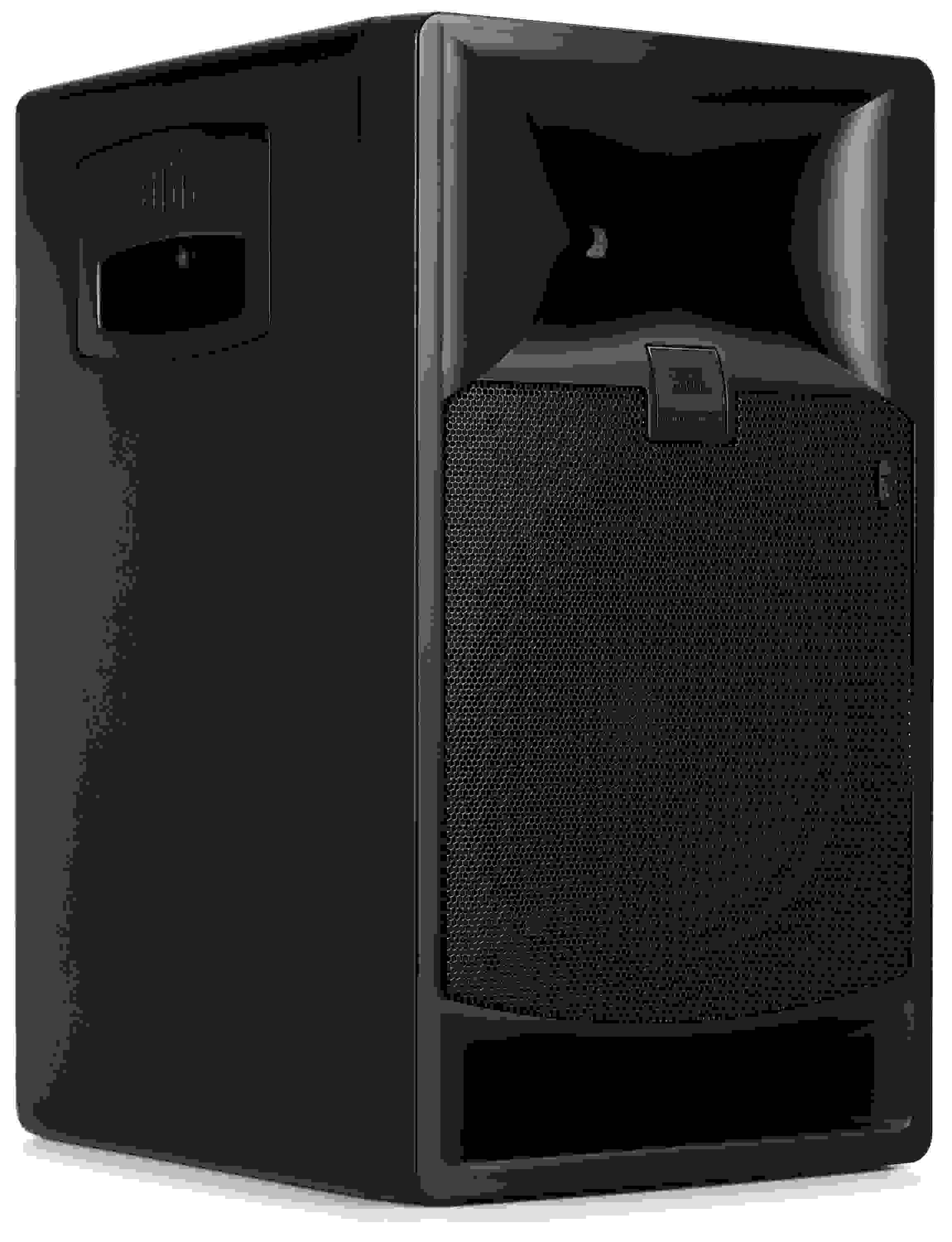 JBL 708P 7 Series 8 inch Powered Studio Monitor Sweetwater