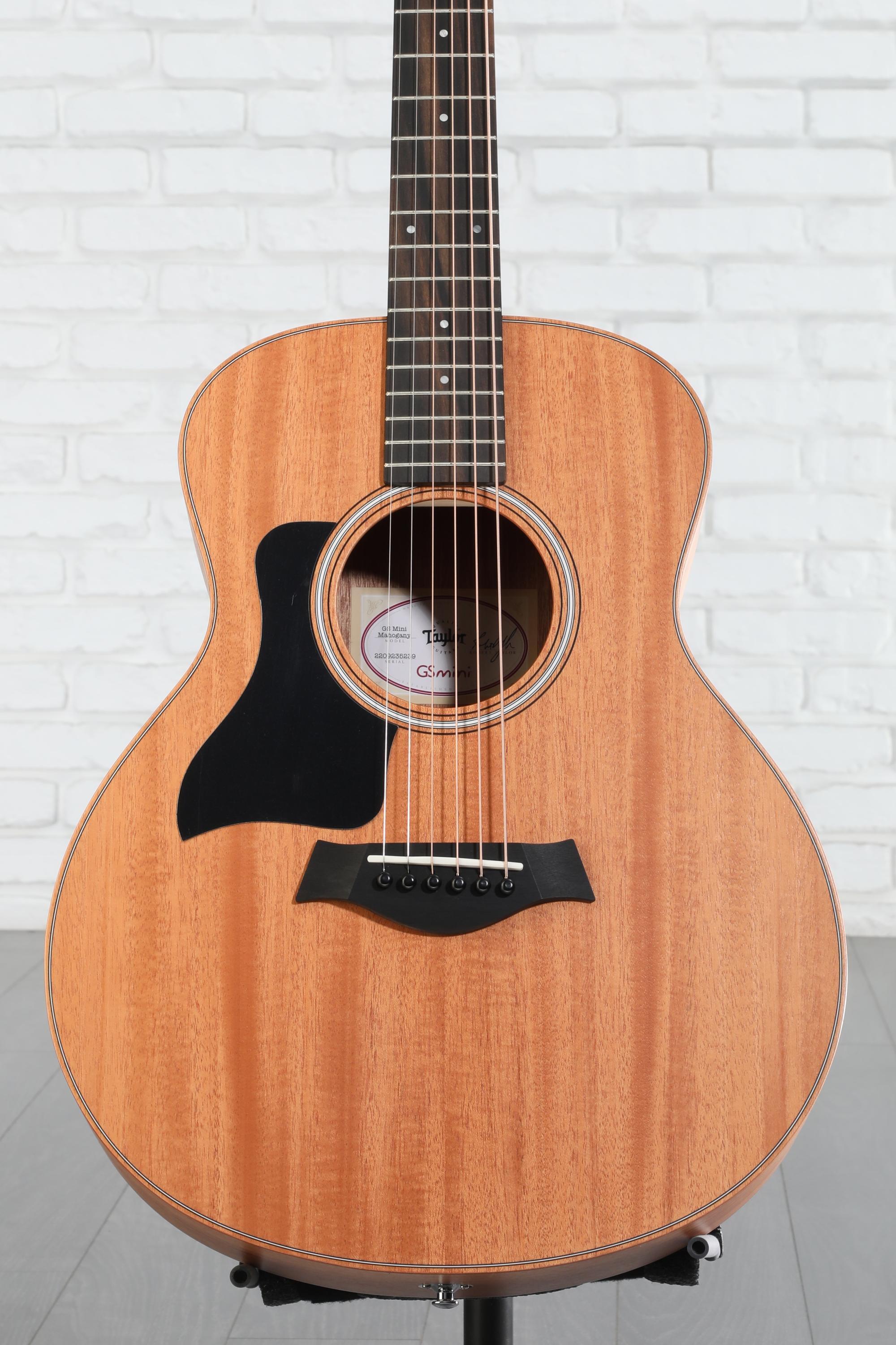 【イチリオ】Taylor GS-MINI マホガニー イチリオ】Taylor GS-MINI マホガニー Amazon.com: Taylor GS Mini