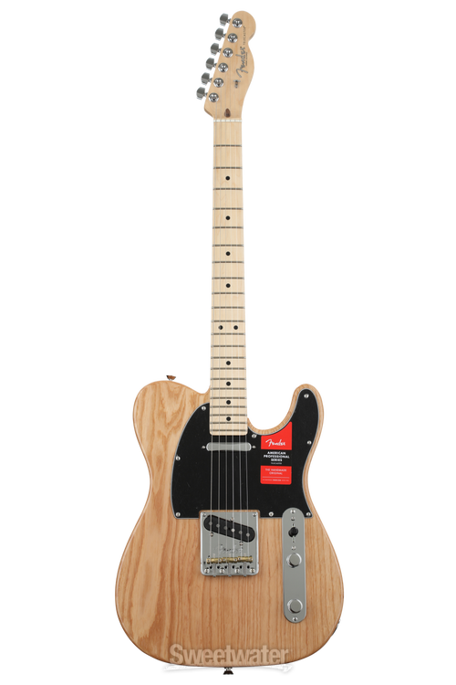 2017 fender deals american professional telecaster