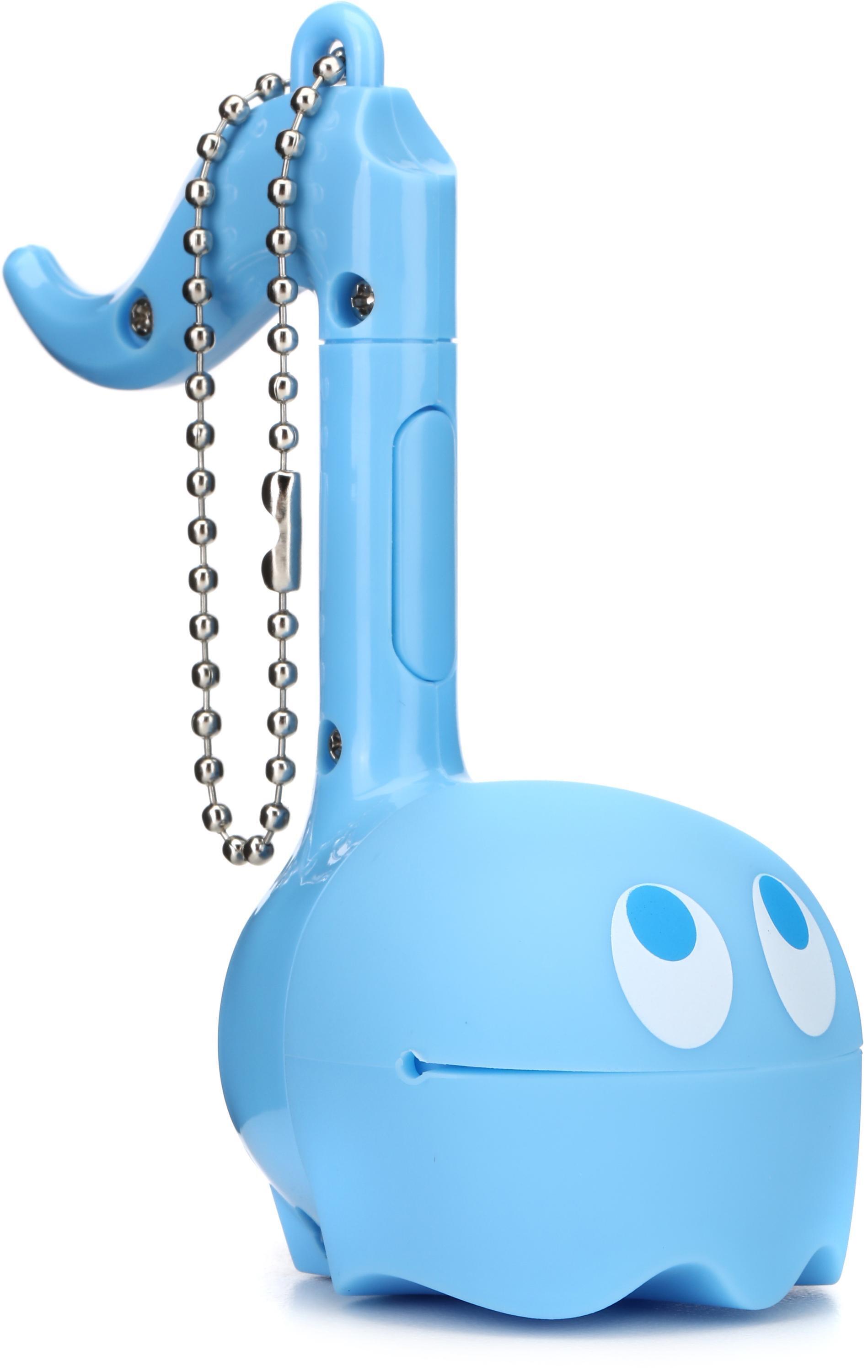 Bundled Item: Otamatone Melody - Inky