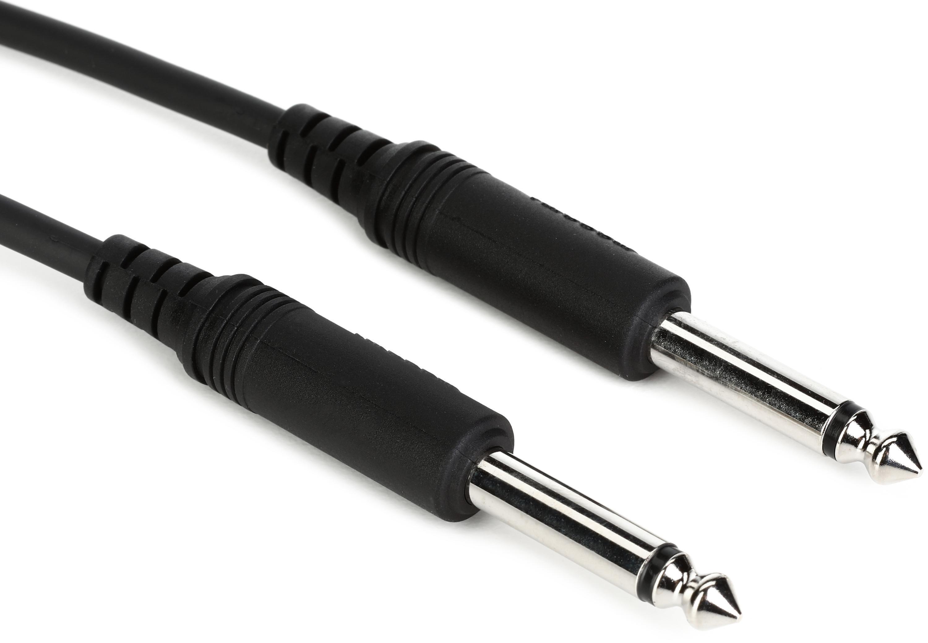 Mogami Pure Patch PP Cable - 15 foot | Sweetwater