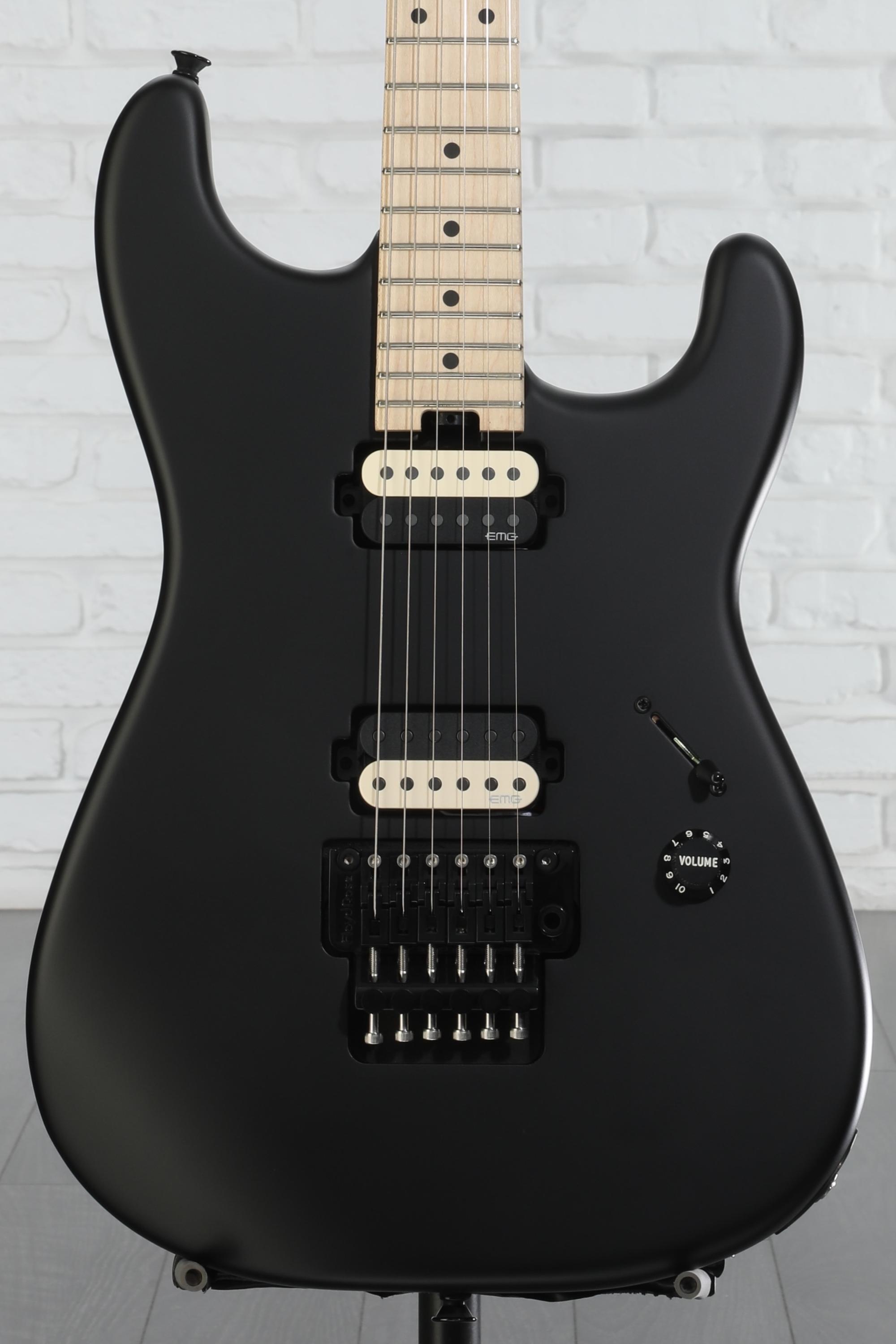 ギター CHARVEL Jim Root Signature San Dimas San Dimas Style 1 :: Jim Root Signature Pro-Mod San Dimas