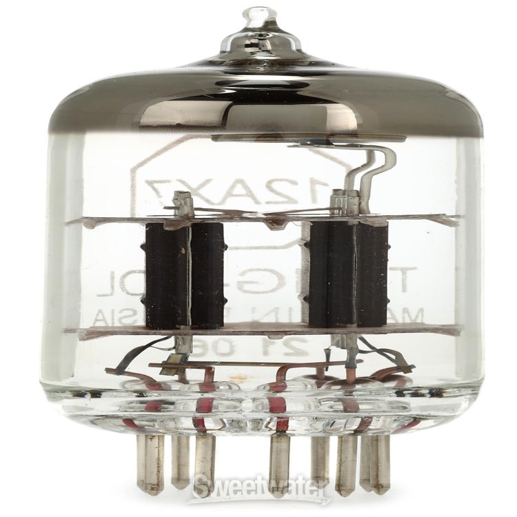 Tung-Sol 12AX7 Preamp Tube
