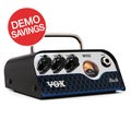 Photo of Vox MV50 Rock 50-watt Hybrid Tube Head