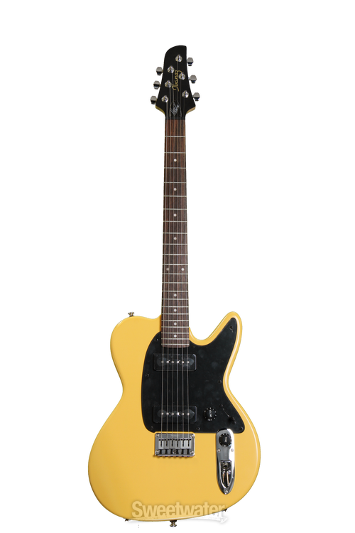 Ibanez NDM3 Noodles Signature - Noodles Yellow | Sweetwater