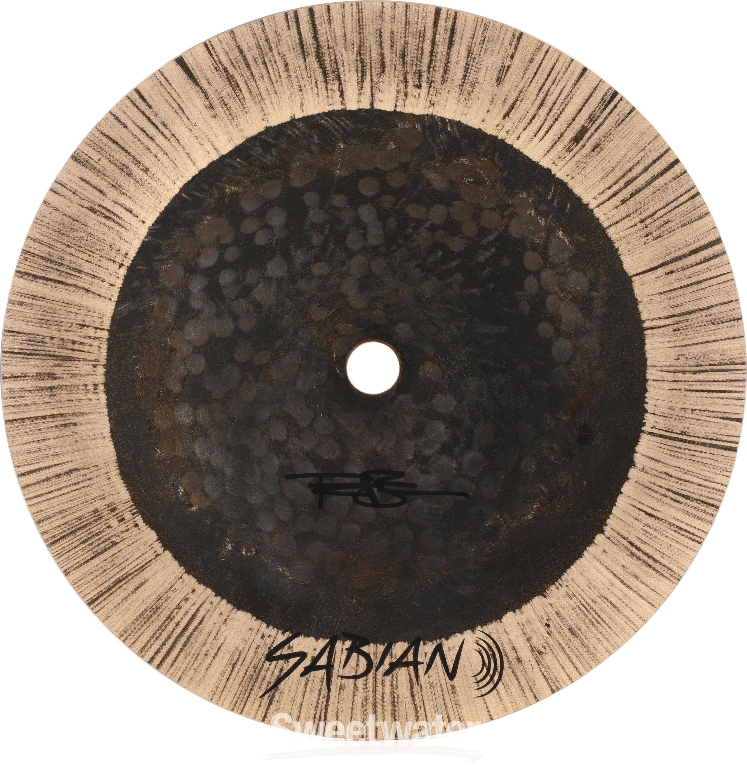 Sabian 7 inch HH Radia Cup Chime | Sweetwater