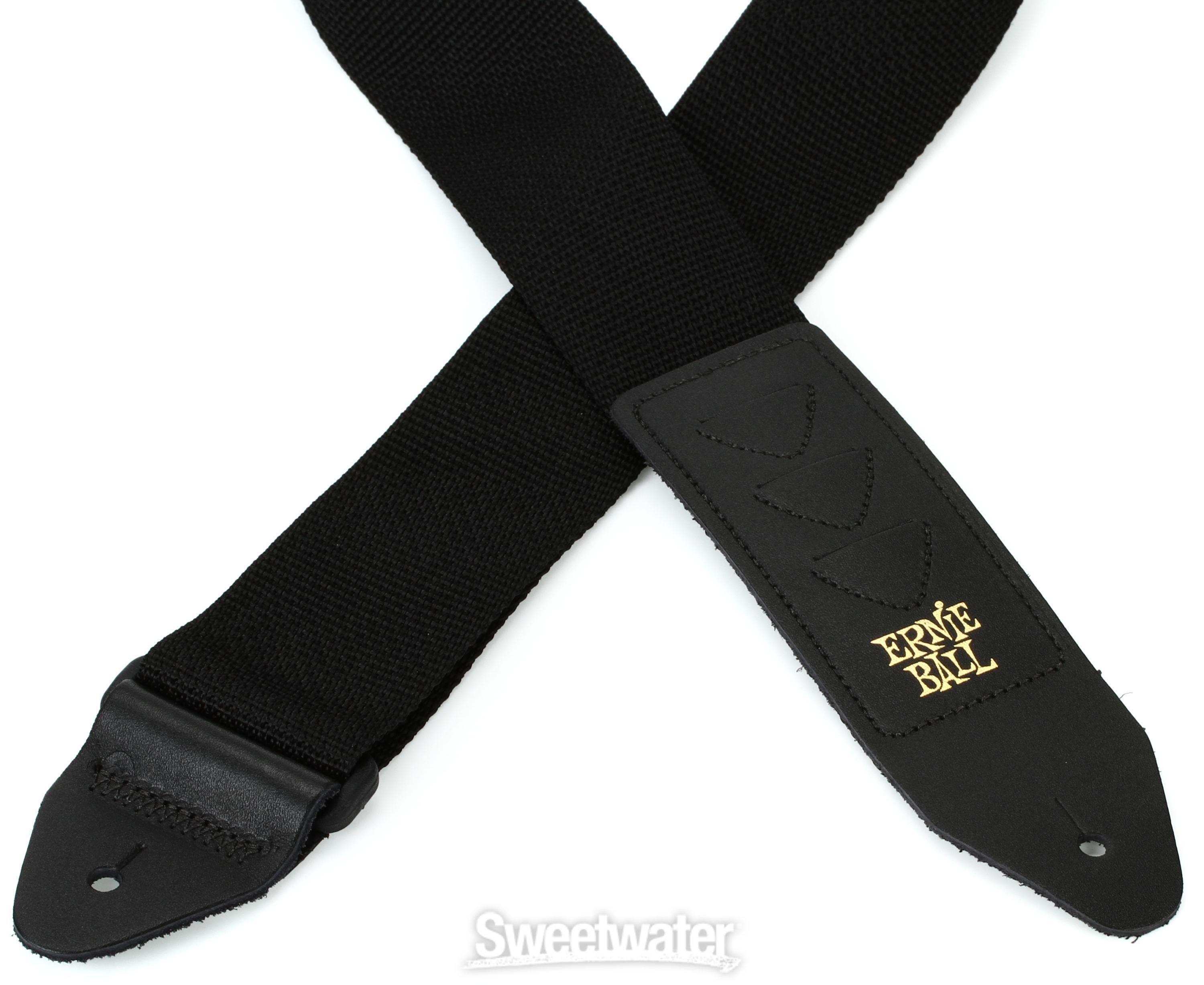 Ernie ball online polypro guitar strap