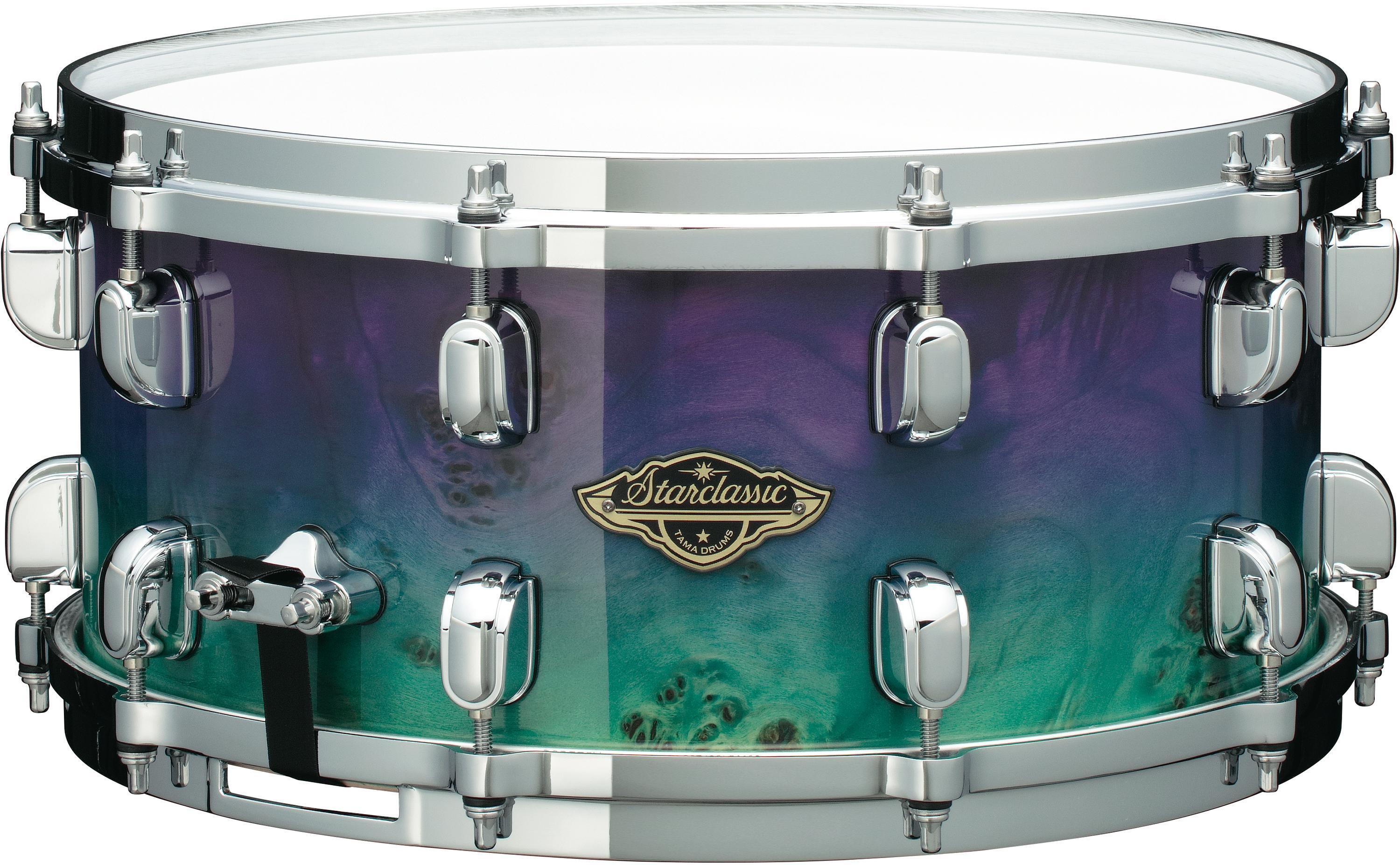 tama TAMA Imperialstar 5-Piece Drum Set w/18