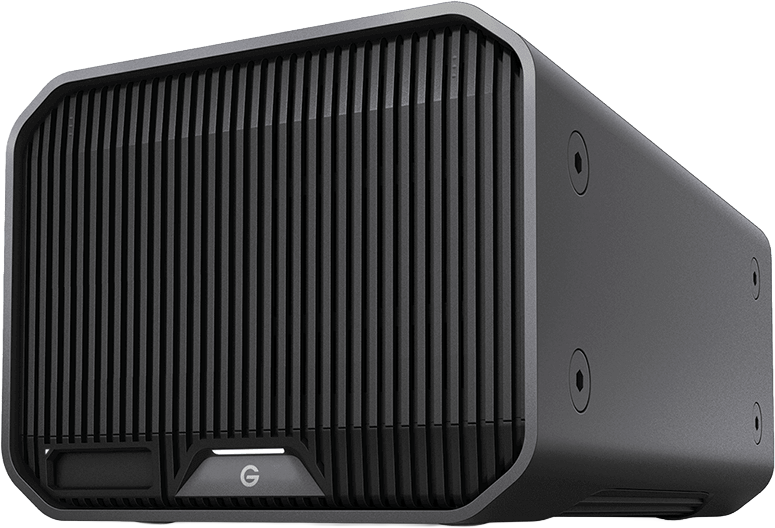 SanDisk Professional G-DRIVE Project Thunderbolt 3 18TB Desktop