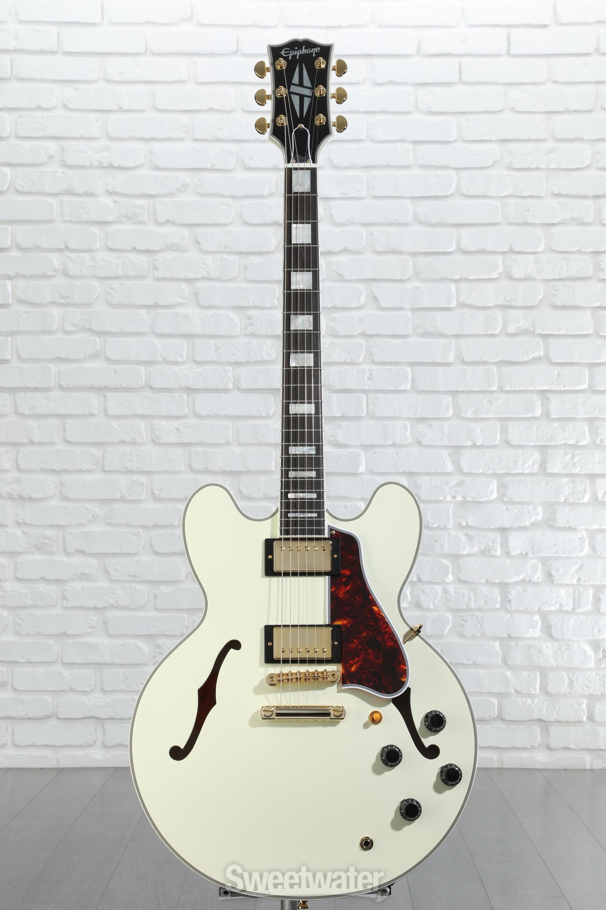 Epiphone 1959 ES-355 Semi-hollowbody Electric Guitar