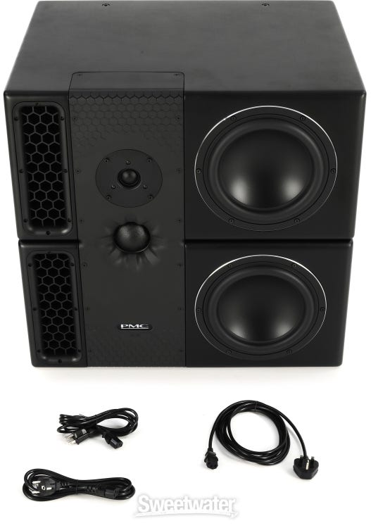 PMC x Dolby Atmos 7.1.4 PMC8-2 System Bundle