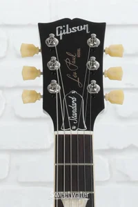 Gibson Les Paul Standard '50s Electric Guitar - Heritage Cherry Sunburst