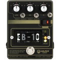 Photo of Walrus Audio EB-10 Preamp/EQ/Boost Pedal - Black