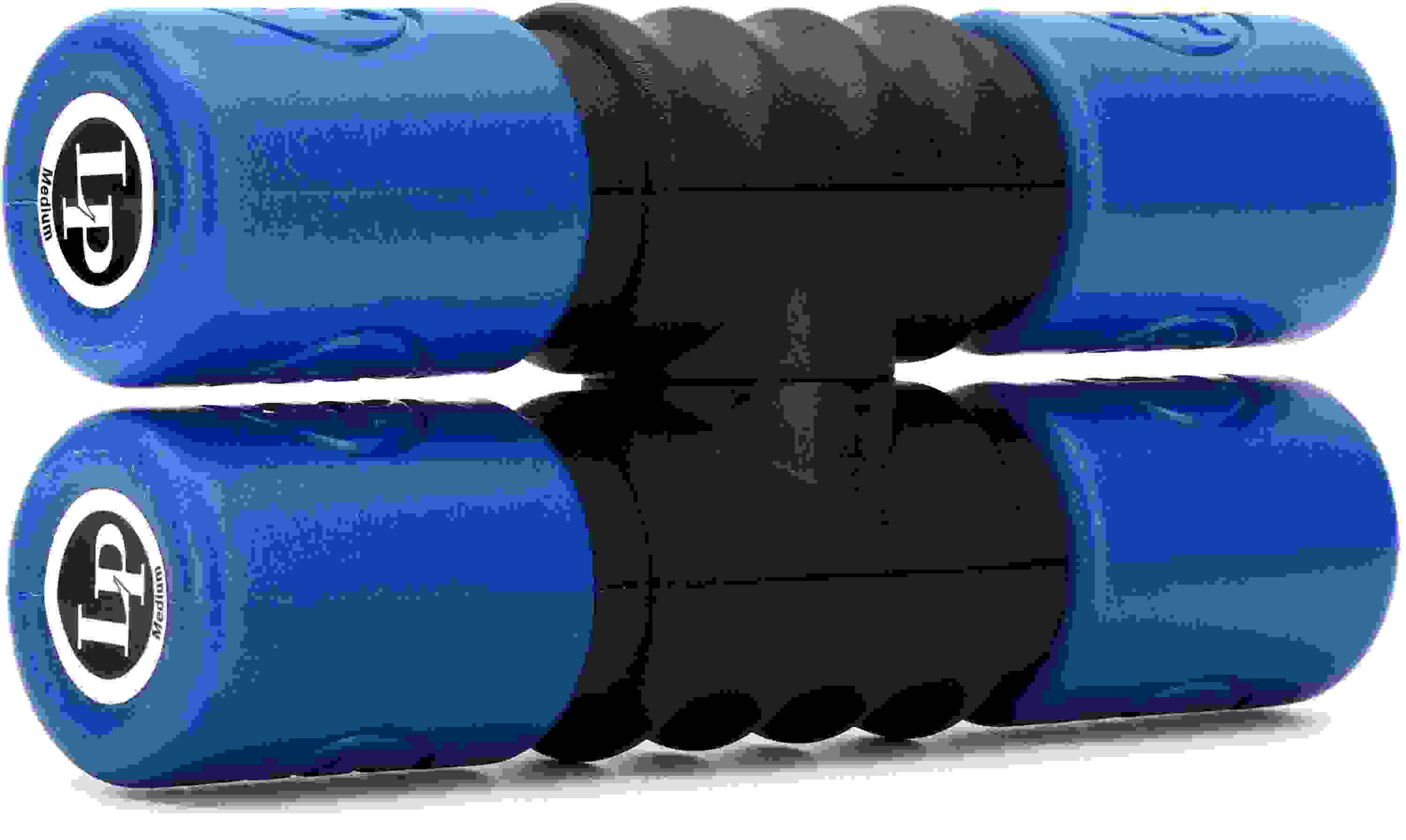 Latin Percussion Twist Shaker Medium Sweetwater