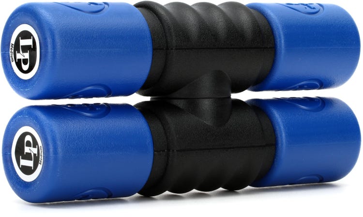 Latin Percussion Hand Percussion Bundle