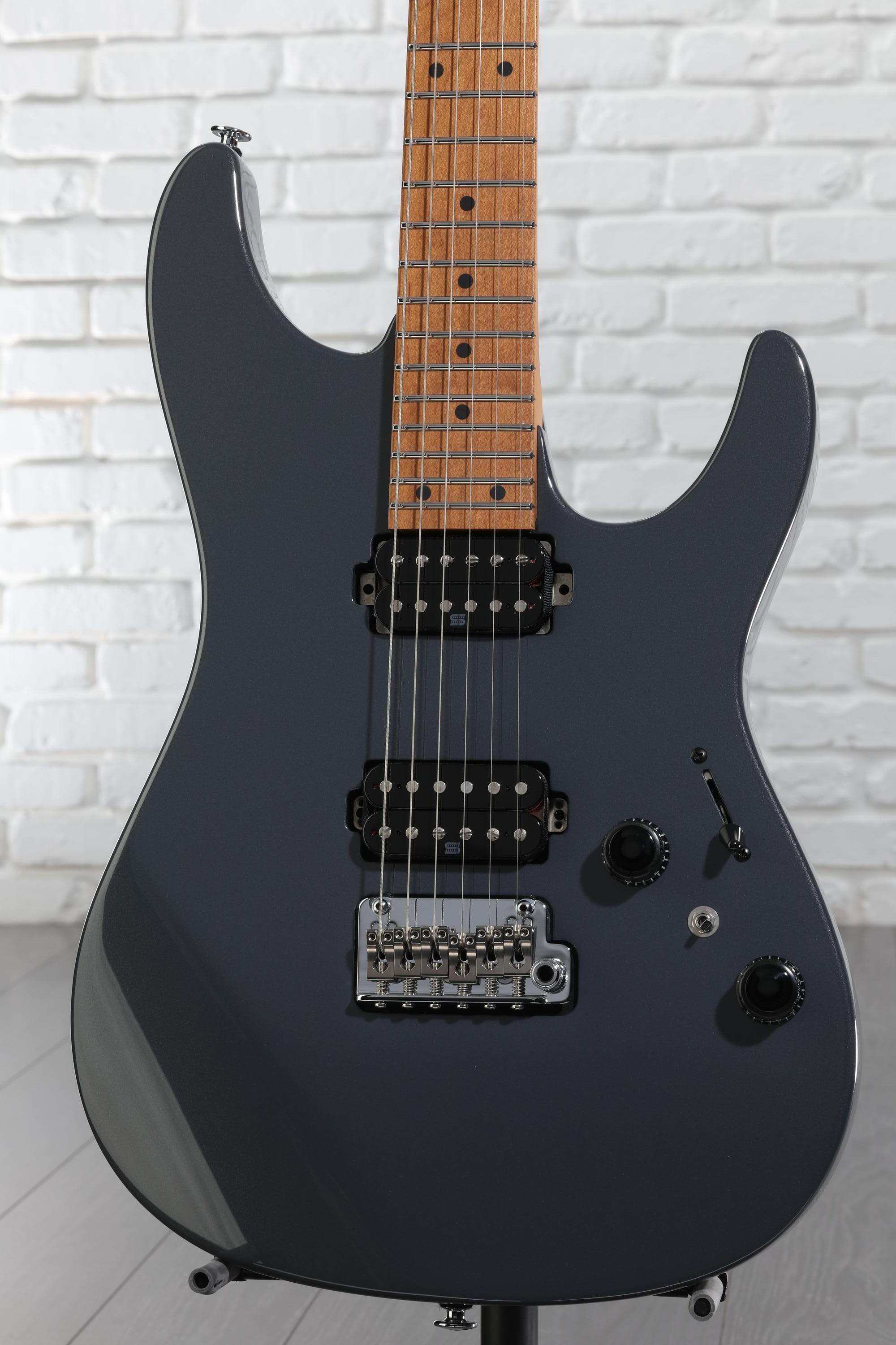 ギター Ibanez Prestige AZ2402 PGM Ibanez Prestige AZ2402 Electric