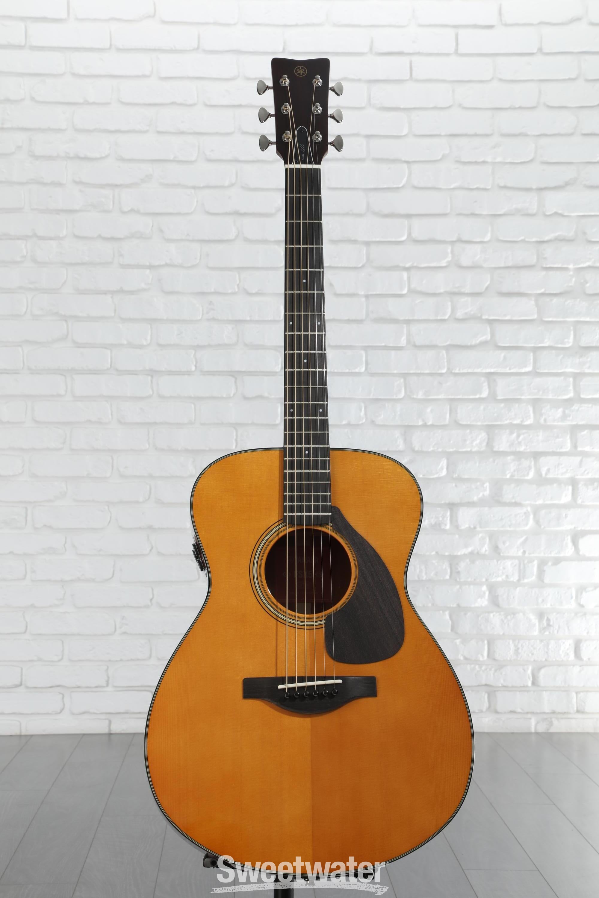 ギター YAMAHA FS5 YAMAHA FSX5 Red Label Acoustic Guitar Brand New Ship from