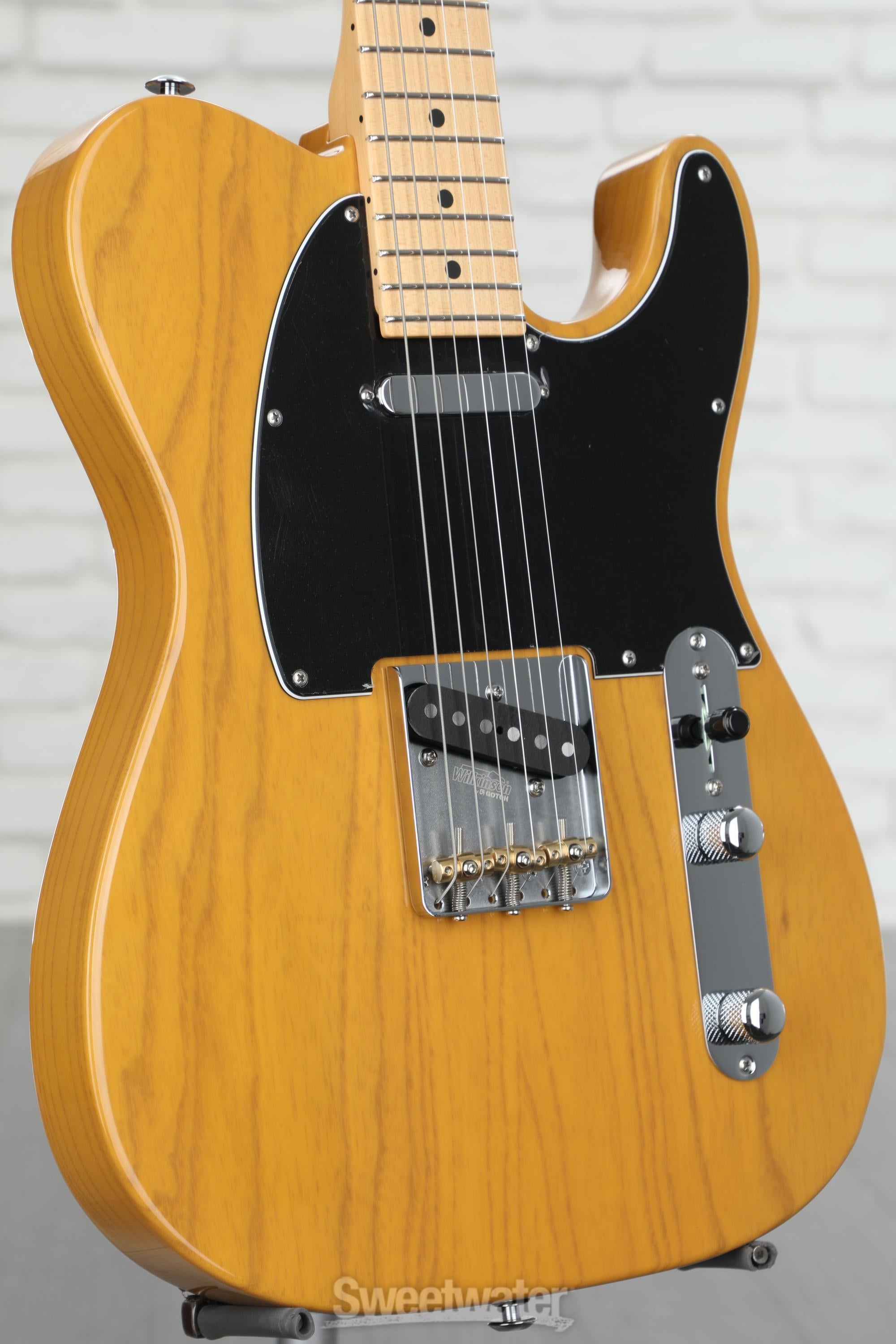 ギター Suhr CLASSIC T Suhr Classic T Extreme Antique Sonic Blue HH Guitar #29075