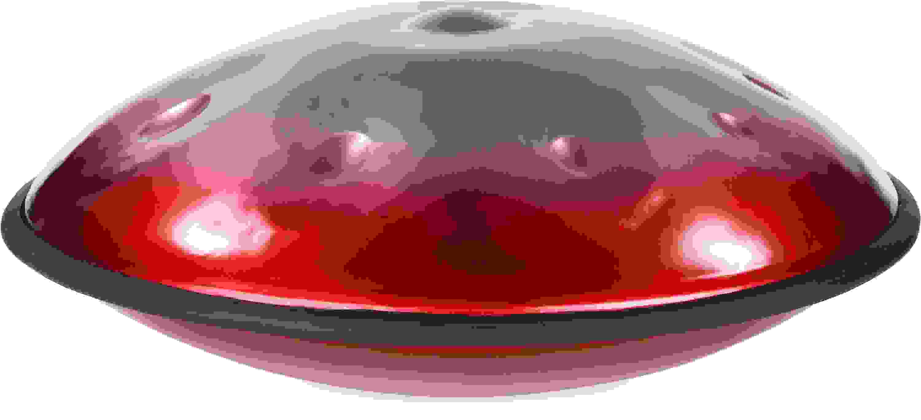 Pearl Awakening Series Euphonic Handpan - 9-note, F Minor