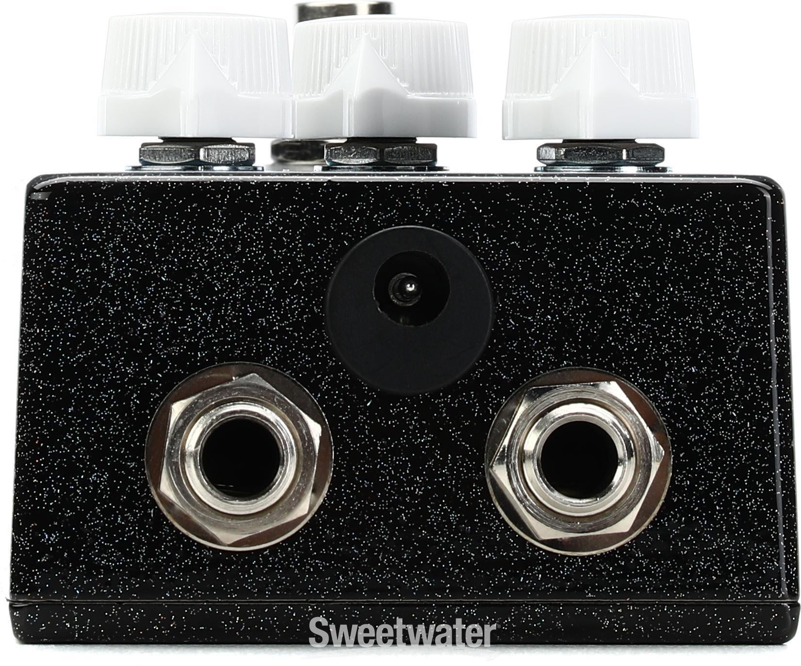 Pedaltrain Nightlight Distortion Pedal | Sweetwater