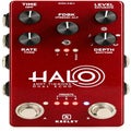 Photo of Keeley Halo Andy Timmons Dual Echo Pedal - Andy Apple Red