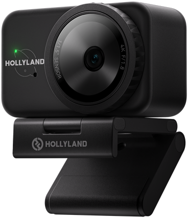 Insta360 Link 2C Webcam | Sweetwater