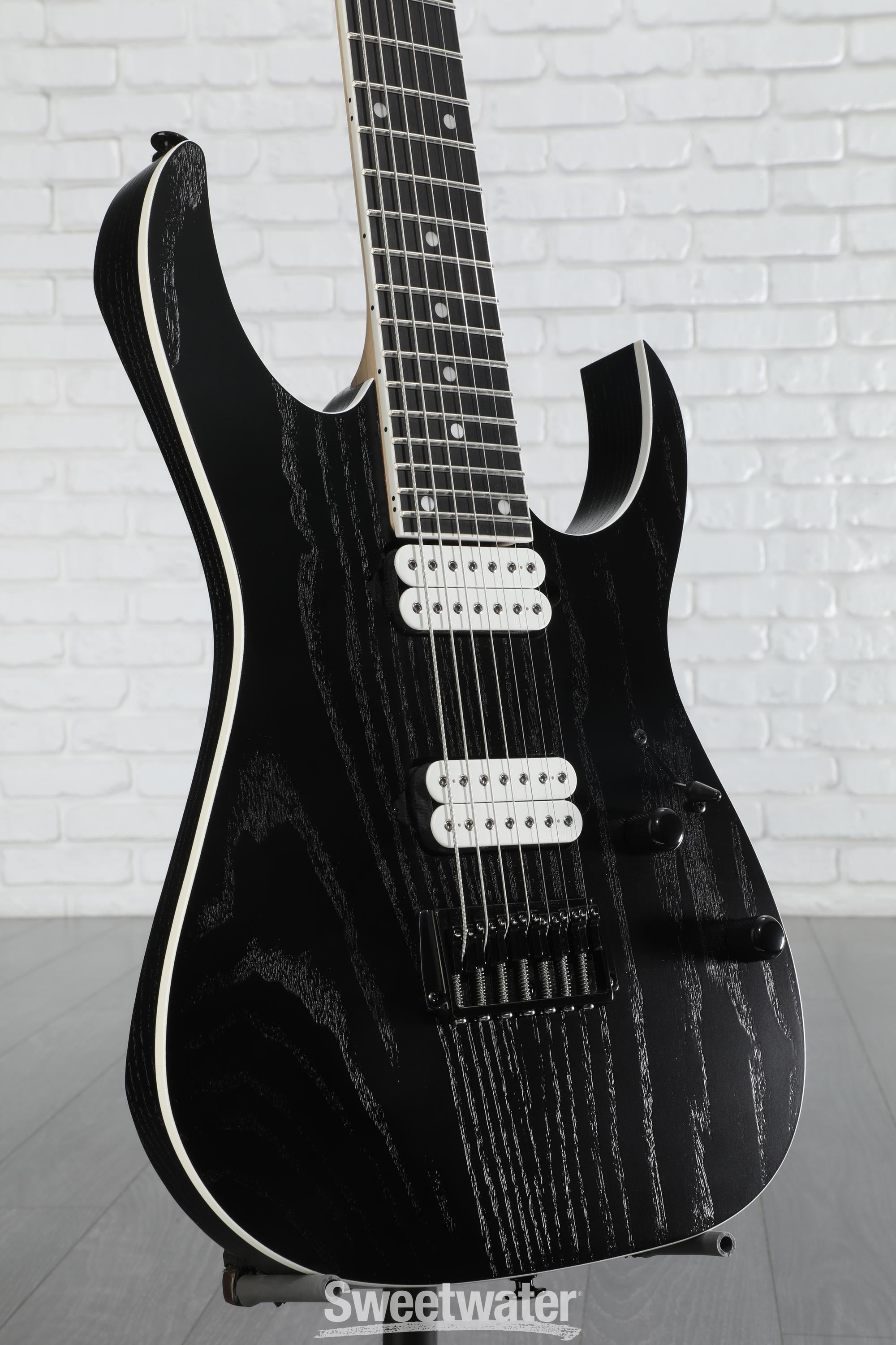 ギター Ibanez Prestige RGR752AHBF Ibanez Prestige RGR752AHBF 7-String Electric Guitar | Music