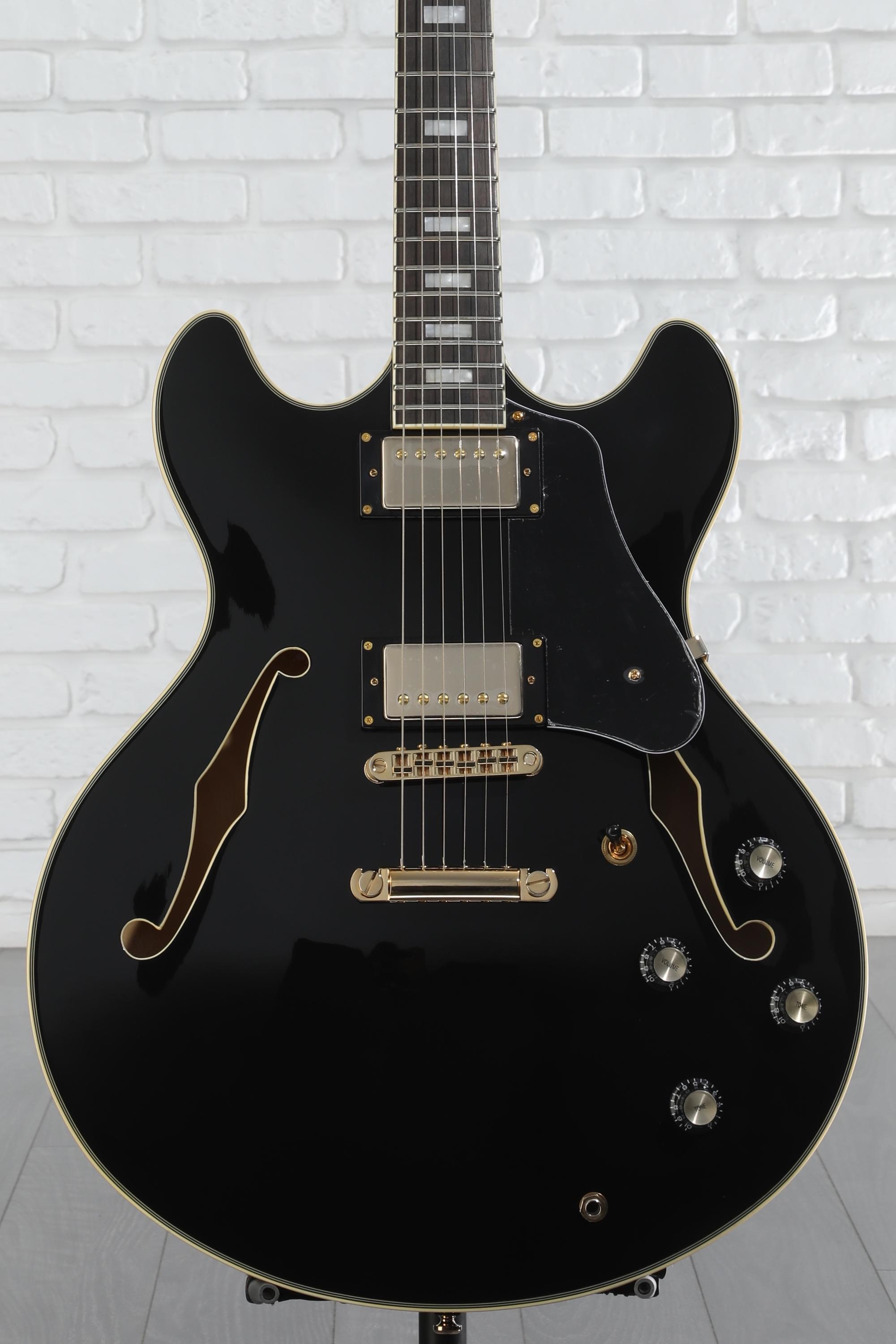 ギター Sire H7 Larry Carlton Sire Larry Carlton H7T LH