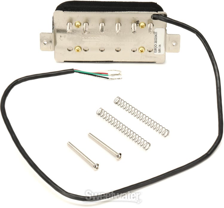 Seymour Duncan SH-16  