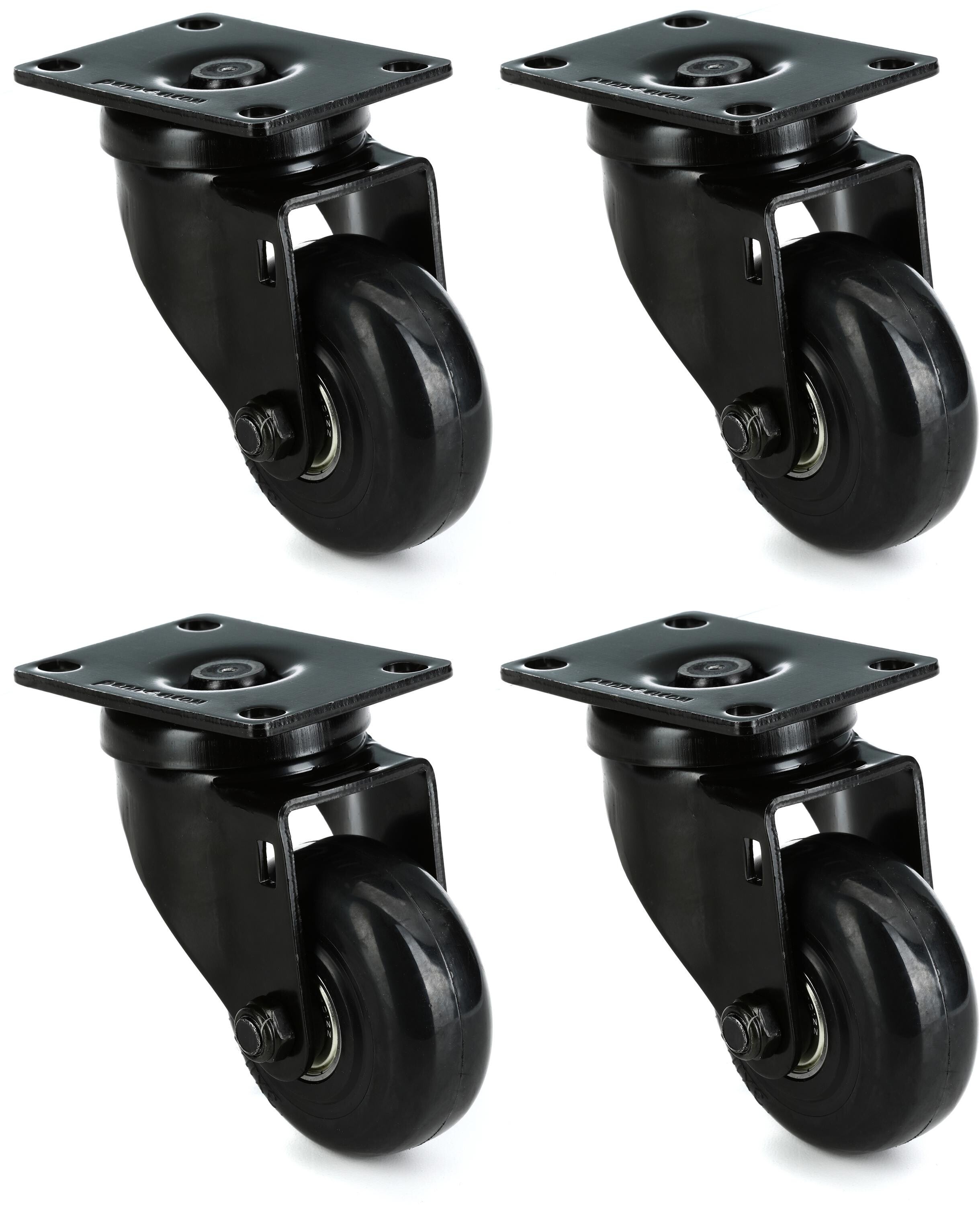 Universal caster wheels hot sale