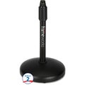 Photo of Gator Frameworks GFW-MIC-0501 Desktop Mic Stand (2-pack)