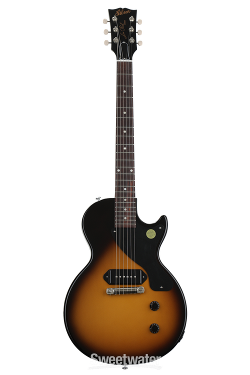 Gibson Les Paul Junior 2018 - Vintage Sunburst Reviews Gibson Les Paul Junior 2018 - Vintage Sunburst Reviews