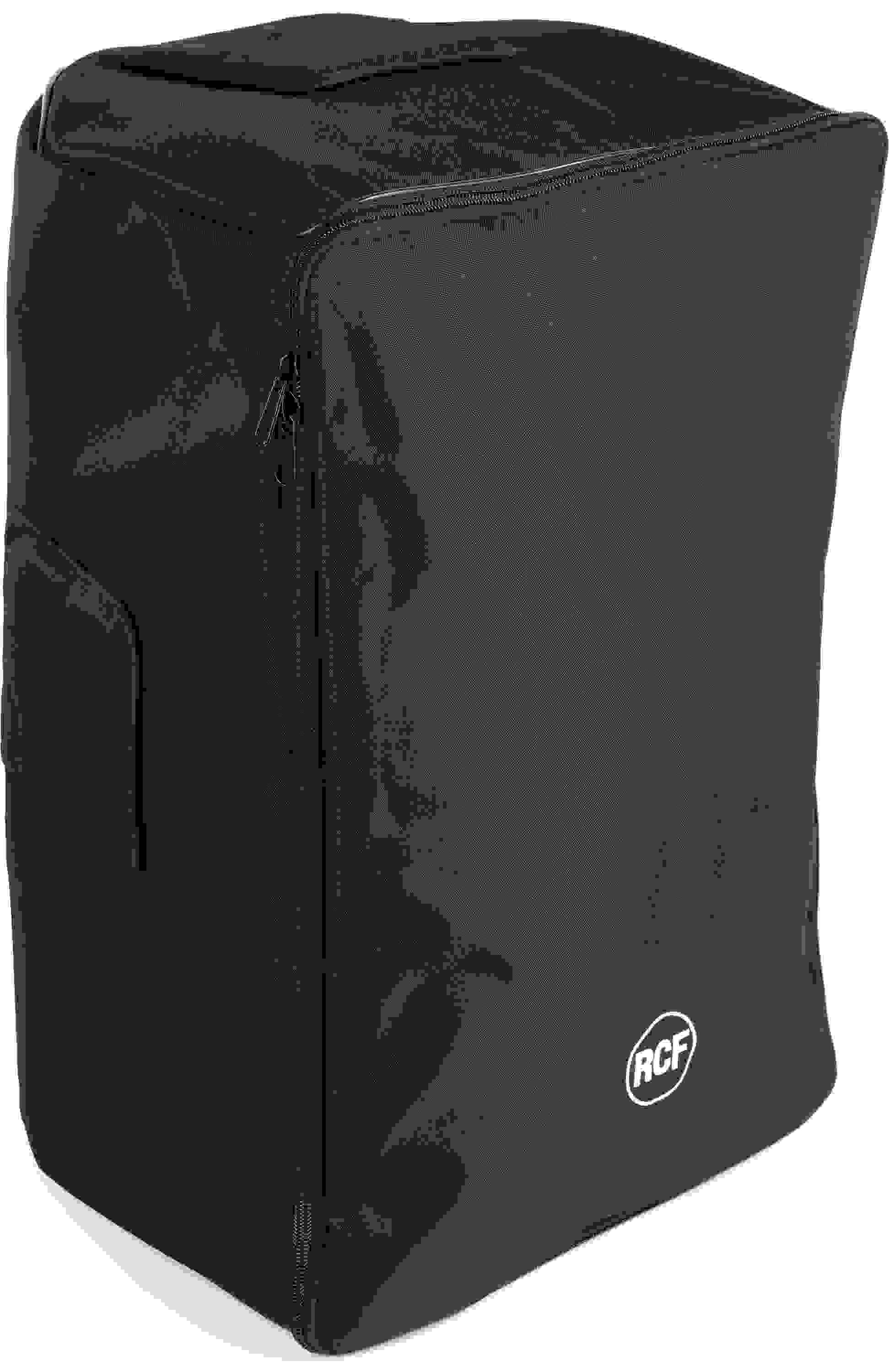 Plastic Rcf 715 RCF CVR ART 708 Protection Cover For ART 708-A And